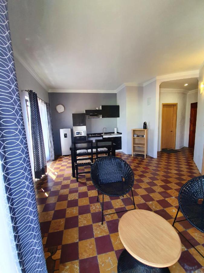 Hotel Rivera Oaxaca Exteriér fotografie