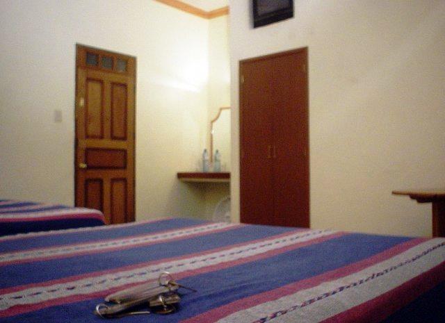 Hotel Rivera Oaxaca Exteriér fotografie