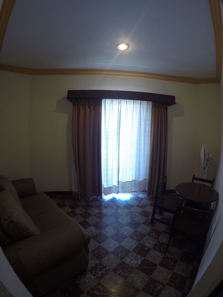 Hotel Rivera Oaxaca Exteriér fotografie